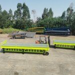 Container Loading Dock Ramp Manufacturer - STRONGWAY Dock Leveler
