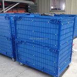 Steel Pallets Manufacturer - Customized Forklift Heavy Duty Pallets