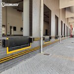 Mechanical Dock Leveler Factory - 10ton Manual Leveler Good Price