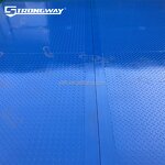 Hydraulic Loading Platform Manufacturer - 15tons Factory Platform