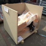 Heavy Duty Cargo Trolley Factory - High Quality 5-10 Ton Trolley