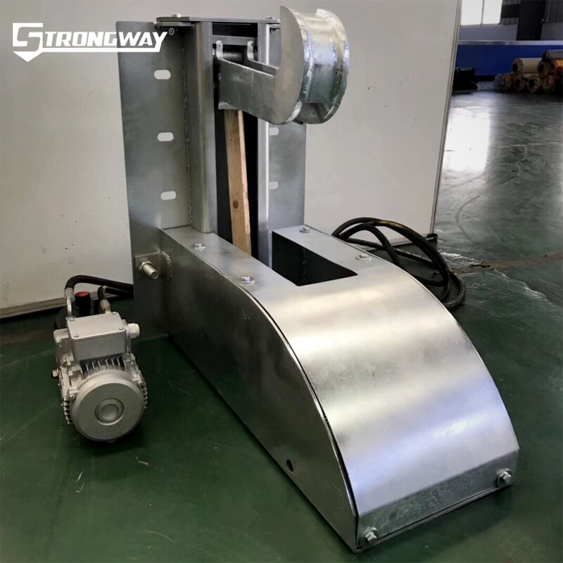 Edge Dock Leveler Factory - Mechanical Type Competitive Price