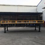 Unloading Platform Factory - Container Dock Lift Leveler Platform