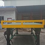 Warehouse Loading Bay Manufacturer - Container Lift Ramps Platform