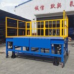 Heavy Duty Loading Platform Manufacturer - Customized 12ton Platform