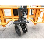 Heavy Duty Cargo Trolley Factory - High Quality 5-10 Ton Trolley