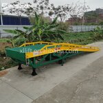 Warehouse Loading Ramps Manufacturer - Factory 8 Tons Portable