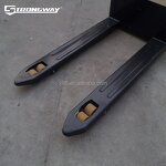 Electric Hydraulic Pallet Stacker Manufacturer - All-electric Truck