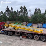 Mobile Loading Ramp Manufacturer - Portable Hydraulic 10ton Lift