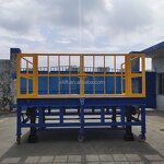 Loading Platform Truck Manufacturer - 10ton Capacity Truck Platform