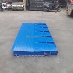 Container Ramp Manufacturer - Strongway 10ton Portable Yard Ramp