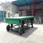 Stationary Lift Dock Ramp Factory - Customized 10ton Movable