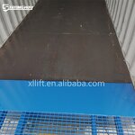 Folding Ramps Manufacturer - Factory 10ton Custom Mobile Ramp
