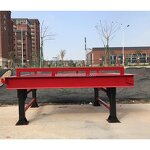 Dock Leveler Factory - Widely Used Mechanical Operation Leveler