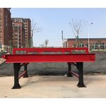 Dock Leveler Factory - Widely Used Mechanical Operation Leveler