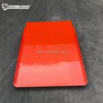 Shipping Container Ramp Manufacturer - Strongway 6t Custom Ramp