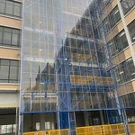 Industrial Warehouse Elevator Factory - Hydraulic Electric Freight