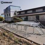 Car Ramps Manufacturer - Hot Sale Manufacturing Vehicle Ramp