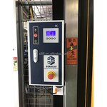 Ceiling Fan Factory - 24 Ft Low Noise 220v DC Industrial Fan