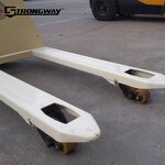Electric Pallet Truck Factory - Factory Strongway 12v 1Tons Truck