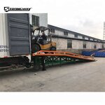 Dock Ramps Factory - Heavy Truck Loading Boat Dock Ramps
