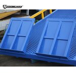Yard Ramp Factory - Widely Used Mobile Container Yard Ramp