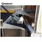 Hydraulic Dock Leveler Manufacturer - Stationary 10 Tons Leveler