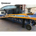 Dock Ramps Factory - Heavy Truck Loading Boat Dock Ramps