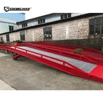 Folding Ramp Factory - Factory Prices Custom 3 Folding Ramp