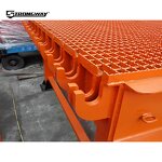 Truck Unloading Ramps Manufacturer - Factory Prices Folding Ramp