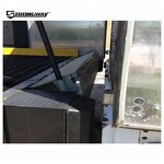 Hydraulic Dock Leveler Manufacturer - Stationary 10 Tons Leveler