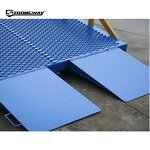 Yard Ramp Factory - Widely Used Mobile Container Yard Ramp