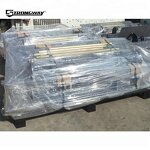 Hydraulic Dock Leveler Manufacturer - Stationary 10 Tons Leveler