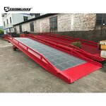 Folding Ramp Factory - Factory Prices Custom 3 Folding Ramp