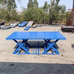Fixed Hydraulic Scissor Lift Manufacturer - 1-3 Tons Lifting Platform