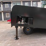 Container Loading Platform Manufacturer - 6tons Customized Dock