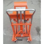 Hand Pallet Truck Manufacturer - Quality Hydraulic Manual Jack