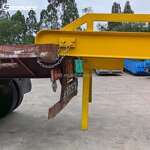 Mobile Loading Ramp Manufacturer - Portable Hydraulic 10ton Lift