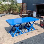 Hydraulic Lift Platform Manufacturer - 2ton Customized Electric Lift
