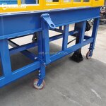 Heavy Duty Loading Platform Manufacturer - Customized 12ton Platform