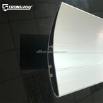 Storage Shelf Rack Manufacturer - Height Adjustable 5 Layers Rack