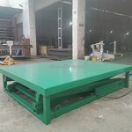 Industrial Scissor Lift Table Factory - Customizable Lifting Platform