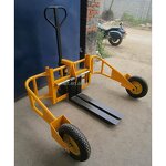 Vertical Mast Lift Factory - Portable Manlift Work Platform