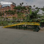 Tri Fold Ramp Factory - Factory Prices Custom Car Ramp