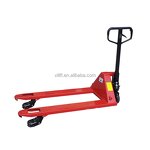 Manual Pallet Truck Factory - Hot Sale All-Terrain Pallet Jack