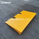 Forklift Ramp Manufacturer - Factory 8ton Custom Loading Ramp