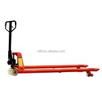 Rough Terrain Pallet Truck Manufacturer - Hot Selling New 1T 2000kg