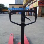 Manual Pallet Truck Factory - Hot Sale All-Terrain Pallet Jack