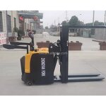 Semi Electric Stacker Manufacturer - HOT SALE 1200-3500kg Stacker