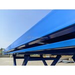 Small Fixed Scissor Lift Factory - 500-3000kg Cargo Lift Elevator